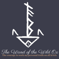 The Wand of the Wild Ox